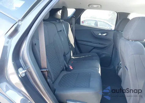 2021 Chevrolet Blazer Awd 2Lt z USA, uszkodzony, nr VIN 3GNKBHR45MS566913